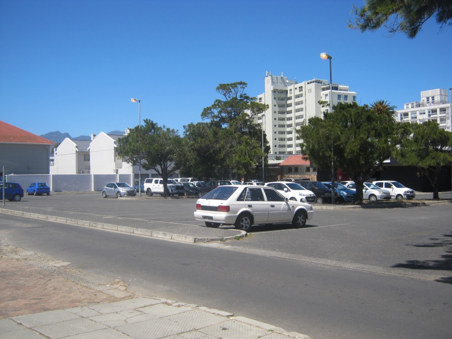 To Let commercial Property for Rent in Strand Central Western Cape